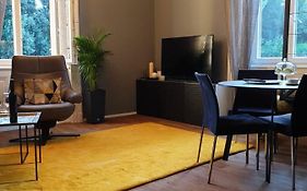 Apartment Sea Promenade - Opatija Center